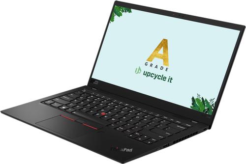 Upcycle IT Lenovo ThinkPad X1 Carbon Gen 9 14"" | i5-1135G7 | 16GB | 256GB | Intel Iris Xe Graphics | Windows 11 Pro | 2Ã¥r | Refurbished A-grade (LAP-X1CARBON9TH-MX-A003)