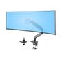 STARTECH MONITOR DESK MOUNT FOR 49IN ULTRAWIDE CURVED SCREENS - MAX 4 DESK