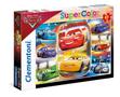 CLEMENTONI Disney Cars 3 60pcs