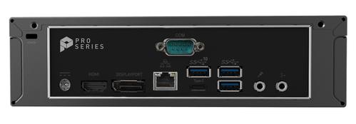 MSI PRO DP21 13M-092BEU Intel Core i3-13100 No RAM No HDD No OS 2YW (PRO DP21 13M-092BEU)