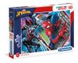 CLEMENTONI 60 pcs Puzzles Kids Spide 