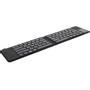 INLINE foldable Bluetooth keyboard "BT-Pocket",  for up to 3 Bluetooth devices (55379)