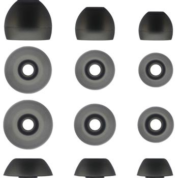 INLINE PURE Air TWS, Bluetooth In-Ear headphones with Qi-Case PowerBank (55356T)