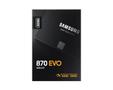 SAMSUNG 870 Evo 500 Gb 2.5" Serial  (MZ-77E500BW)
