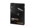 SAMSUNG 870 Evo 500 Gb 2.5" Serial  (MZ-77E500BW)