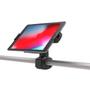 COMPULOCKS UNIVERSAL CLING RAIL MOUNT UNIVERSAL TABLET RAIL MOUNT ACCS