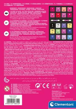 CLEMENTONI Crazy Chic Trousse Beauty Bag (18644)