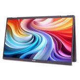 Acer dobbel sammenleggbar bærbar skjerm 2x 15.6" IPS - PD163Q (UM.ZP3EE.008)