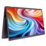 Acer dobbel sammenleggbar bærbar skjerm 2x 15.6" IPS - PD163Q (UM.ZP3EE.008)