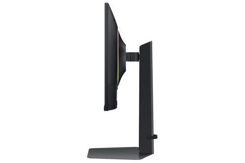 SAMSUNG S27Dg702Eu Computer Monitor (LS27DG702EUXEN)