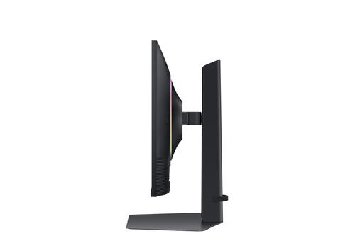 SAMSUNG S27Dg702Eu Computer Monitor (LS27DG702EUXEN)