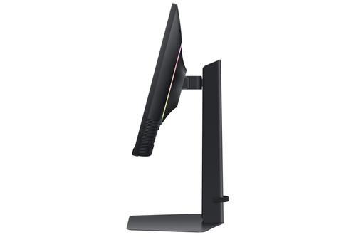 SAMSUNG S27Dg702Eu Computer Monitor (LS27DG702EUXEN)