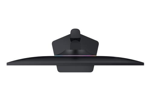 SAMSUNG S27Dg702Eu Computer Monitor (LS27DG702EUXEN)