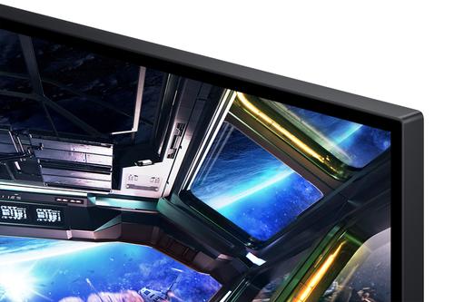 SAMSUNG S27Dg702Eu Computer Monitor (LS27DG702EUXEN)