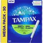 TAMPAX Tampon, Tampax, Super