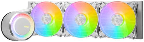 MSI Mag Coreliquid E360 White (306-7ZW6E21-C24)