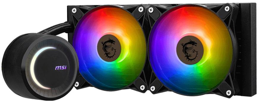 MSI MAG CORELIQUID E240 (MAG CORELIQUID E240)