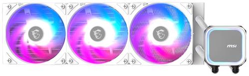 MSI MAG CORELIQUID A13 360 WHITE (MAG CORELIQUID A13 360 WHITE)