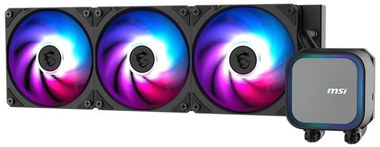 MSI MAG CORELIQUID A13 360 BLACK (MAG CORELIQUID A13 360)