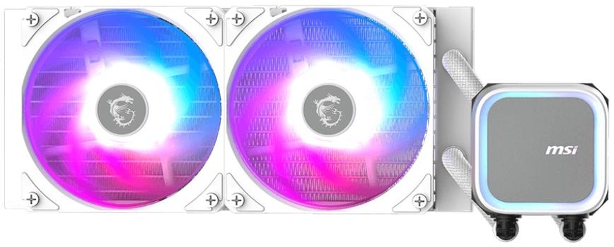 MSI MAG CORELIQUID A13 240 WHITE (MAG CORELIQUID A13 240 WHITE)