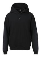 ASUS CJ1003 ROG Gravity Hoodie M BK WW