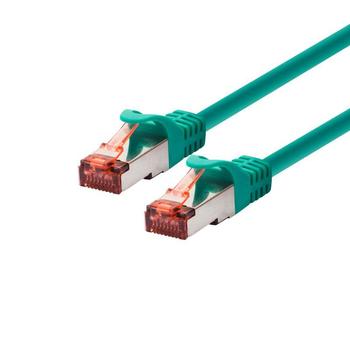 LOGON PATCH CABLE CAT6 F/UTP - 10M (TCF66F100G)