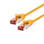 LOGON PATCH CABLE CAT6 F/UTP - 1M