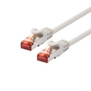 LOGON PATCH CABLE F/UTP PIMF 25CM - 