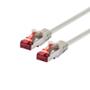 LOGON PATCH CABLE S/FTP PIMF 5M -