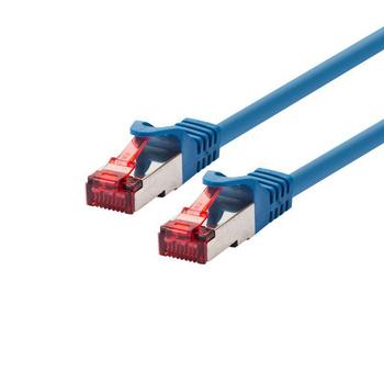 LOGON PATCH CABLE S/FTP PIMF 5M - (TCR66SS050B)