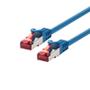 LOGON PATCH CABLE S/FTP PIMF 3M - 
