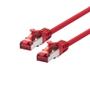 LOGON PATCH CABLE S/FTP PIMF 3M - 