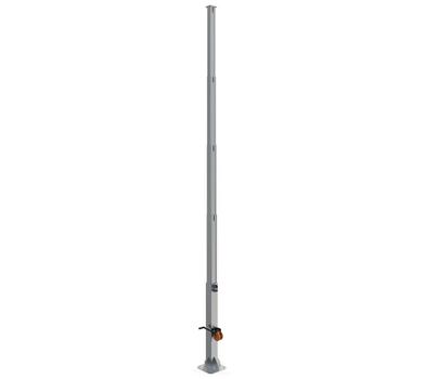 LOGON TELESCOPIC CAMERA POLE (RCCTV011)
