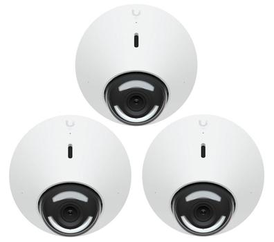 UBIQUITI Next-gen 2K HD PoE ceiling (UVC-G5-DOME-3)