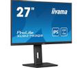 IIYAMA 27" IPS-panel,