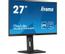 IIYAMA 27" IPS-panel, 