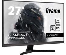 IIYAMA 27" ETE IPS Gaming, G-Master 