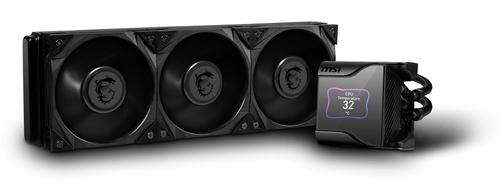 MSI MPG Core Liquid S360 (MEG CORELIQUID S360)