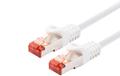 LOGON PATCH CABLE S/FTP PIMF 1M - 