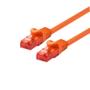LOGON PATCH CABLE U/UTP CAT6 - 5M 