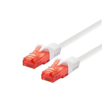 LOGON PATCH CABLE U/UTP CAT6 - 7M (TCU66U070W)