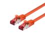 LOGON PATCH CABLE S/FTP PIMF 3M - 