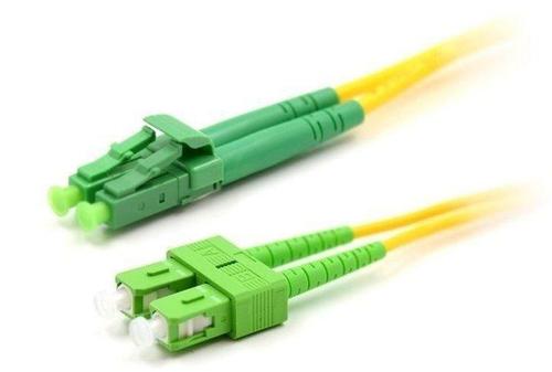 LOGON Fiber Patch Cable 9/125 - (AL9LCSC02APC)