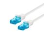 LOGON PATCH CABLE U/UTP 0.25M - 