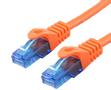 LOGON PATCH CABLE U/UTP 0.25M - 
