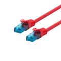 LOGON PATCH CABLE U/UTP 0.25M -