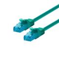 LOGON PATCH CABLE U/UTP 0.3M -