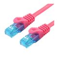 LOGON PATCH CABLE U/UTP 0.25M -
