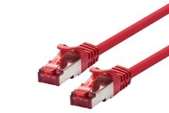 LOGON PATCH CABLE S/FTP PIMF 0.30M 