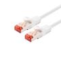 LOGON PATCH CABLE S/FTP PIMF 3M - 